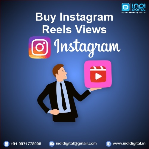 Which Is The Best Company To Buy Instagram Reels Views 16880159280