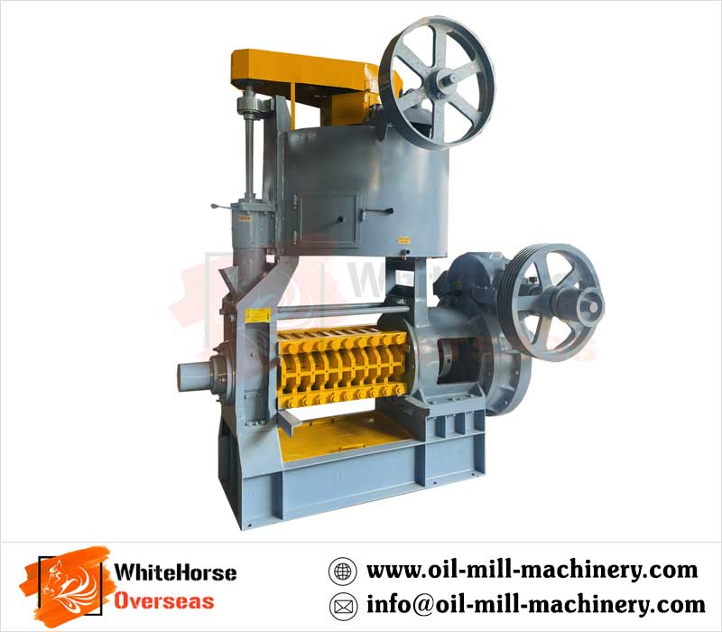 Whitehorse Overseas Indian Manufacturer 17134276902