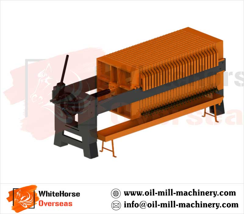 Whitehorse Overseas Indian Manufacturer 17134276903