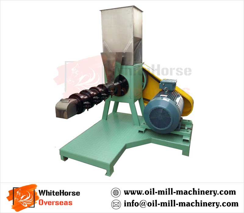 Whitehorse Overseas Indian Manufacturer 17134276910
