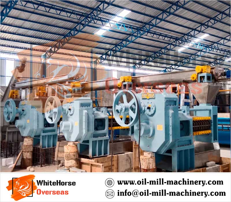 Whitehorse Overseas Indian Manufacturer 17134276915