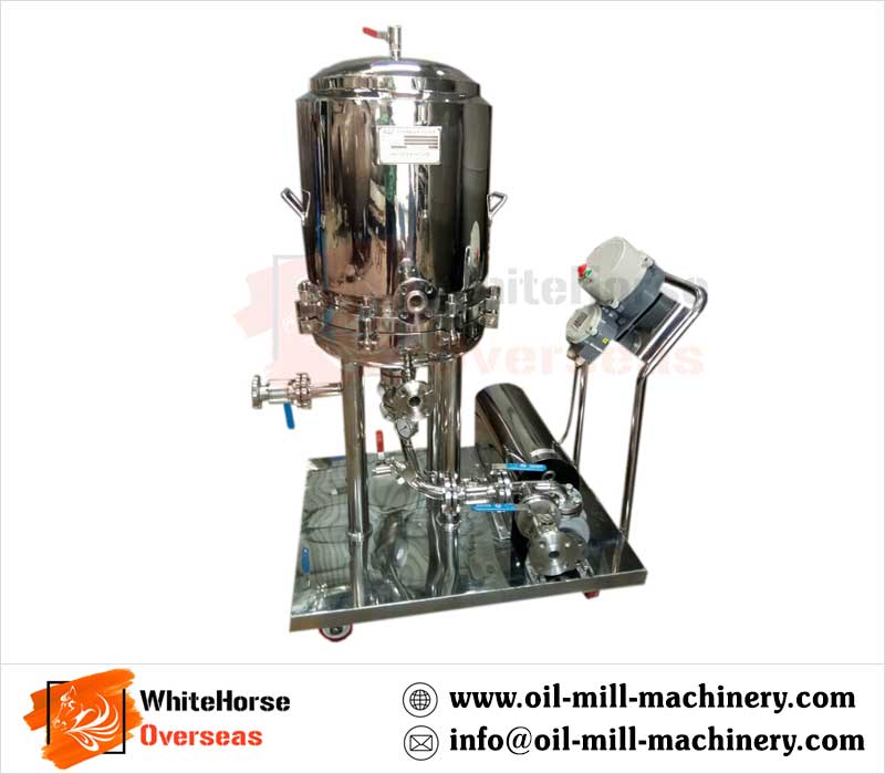 Whitehorse Overseas Indian Manufacturer 17134276919