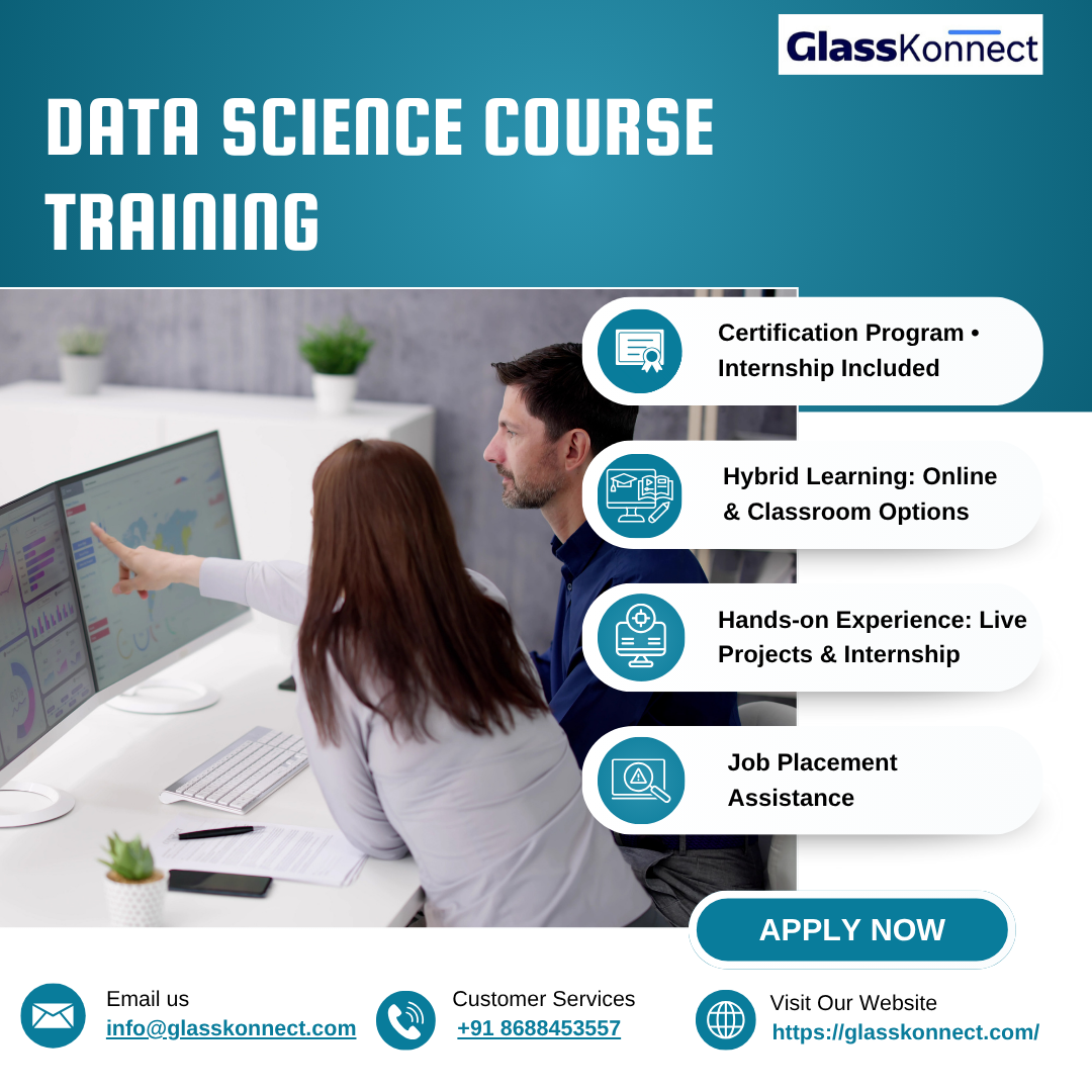 Why Data Science Certification Is Important 17511076015