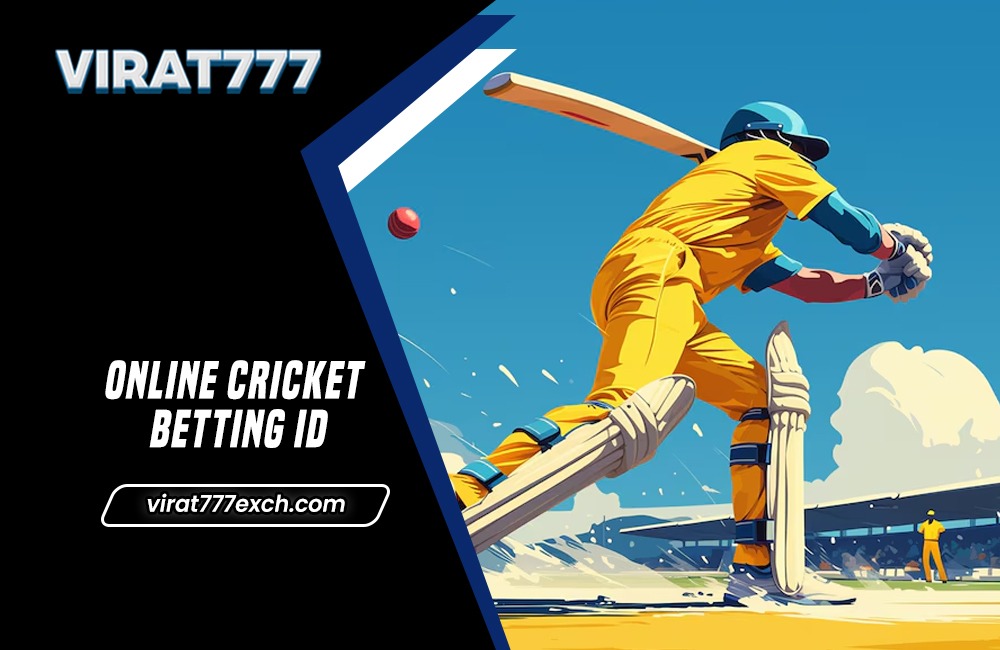 Why Is Online Cricket Id Growing 17514584365