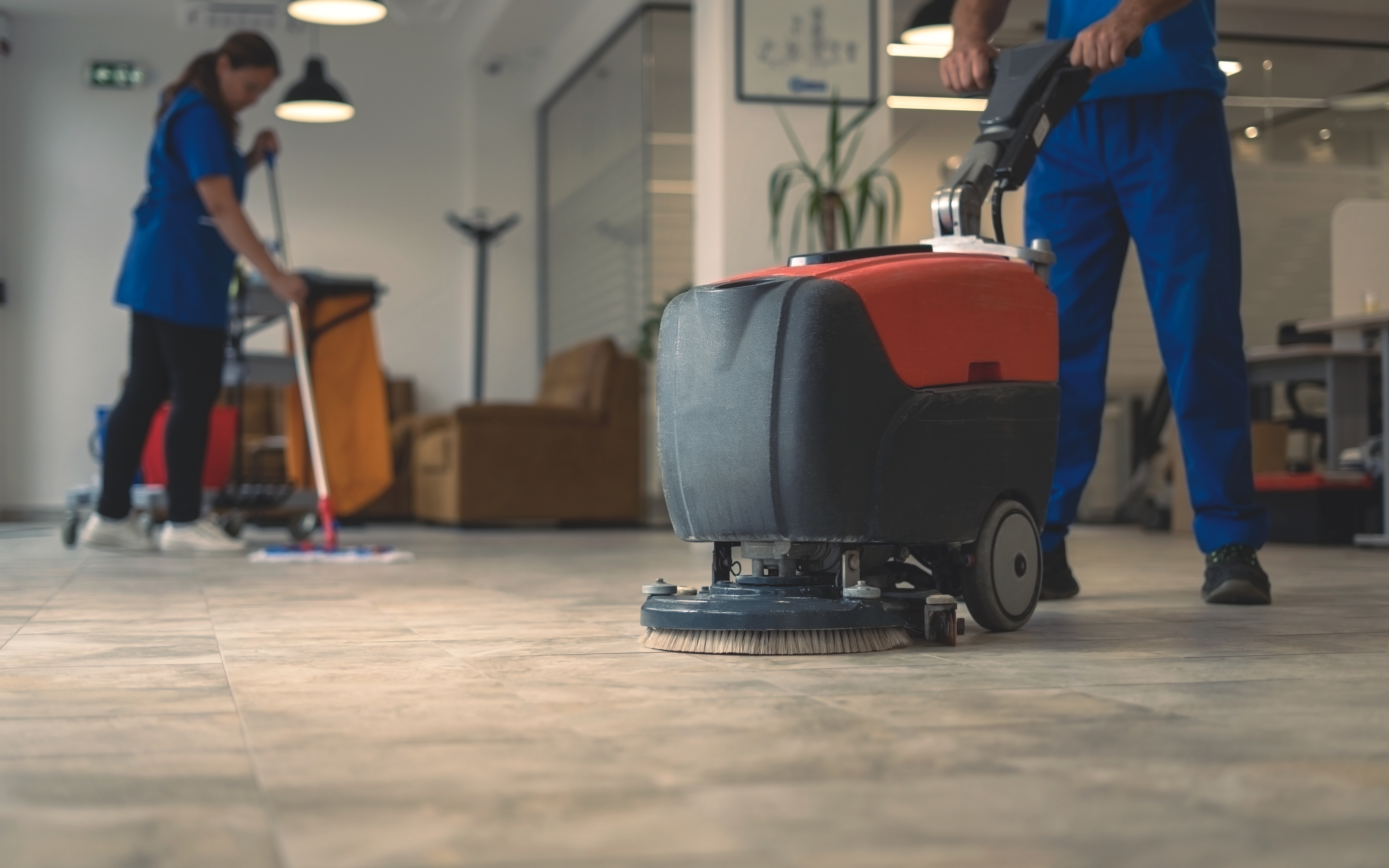 Why Is Residential Cleaning Service Important 17496494746