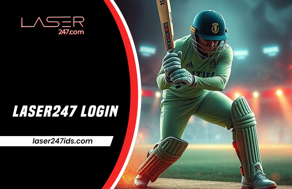 Why Players Choose Laser Id 17604367046