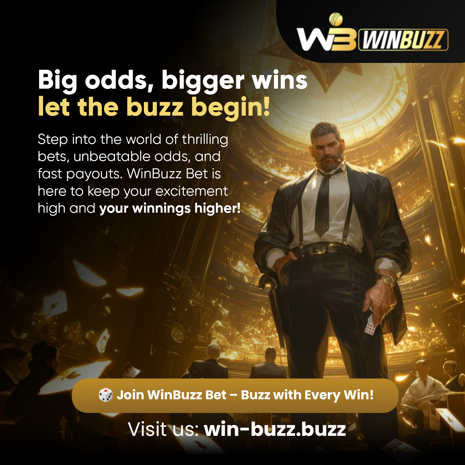 Winbuzz Bet Login Winbuzz Bet Download Winbuzz Bet Agent List 17555045596