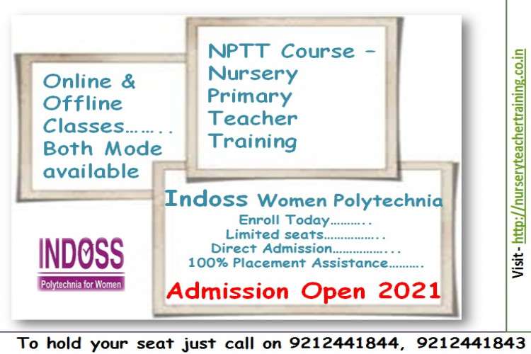Women Polytechnic In Delhi 16275400285