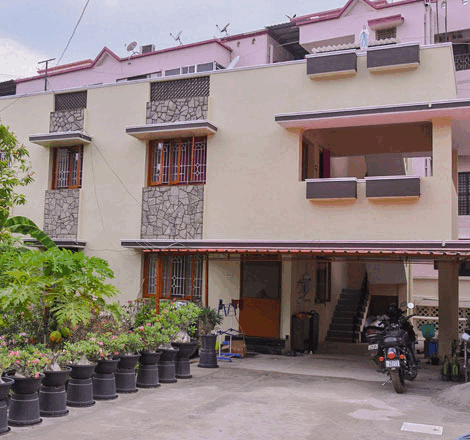 Womens Pg In Sungam Coimbatore 17296775835