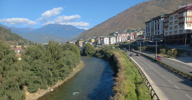 Wonderful Bhutan Package Tour From Mumbai Best Deal Book Now 17129223881