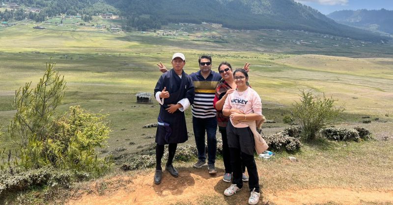 Wonderful Bhutan Package Tour From Mumbai Best Deal Book Now 17129223883