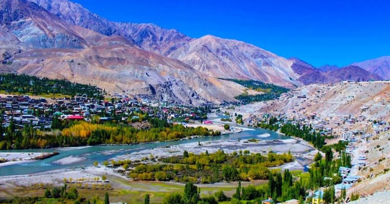 Wonderful Kashmir Leh Ladakh Tour Package Best Deal Book Now 17143910482