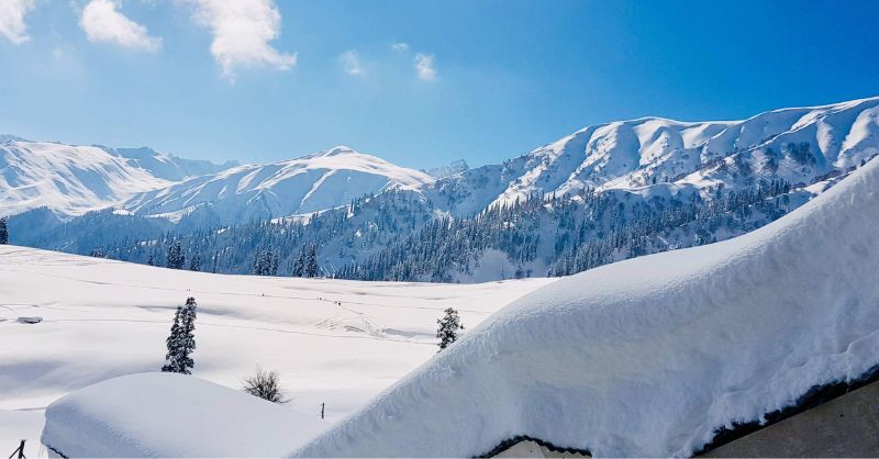 Wonderful Kashmir Leh Ladakh Tour Package Best Deal Book Now 17143910496