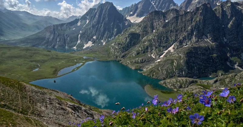 Wonderful Kashmir Leh Ladakh Tour Package Best Deal Book Now 17143910497