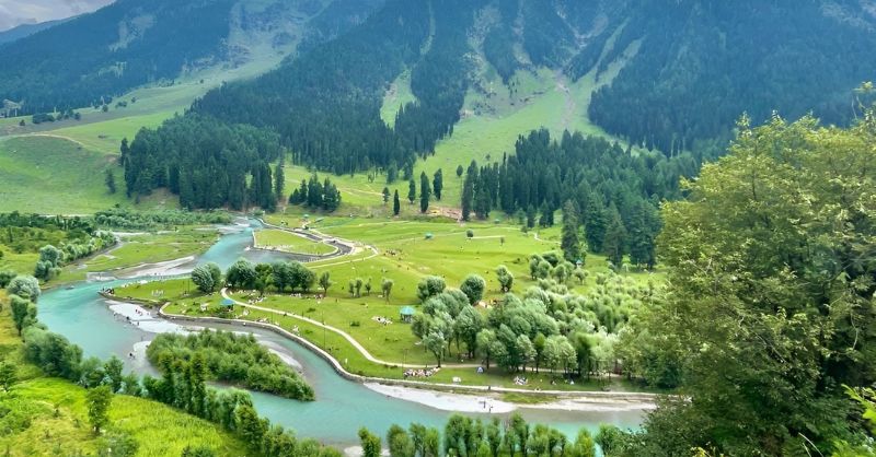 Wonderful Kashmir Leh Ladakh Tour Package Best Deal Book Now 17143910498