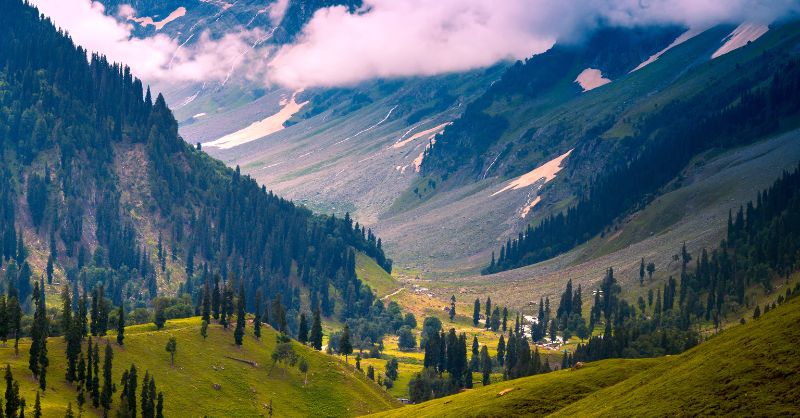 Wonderful Kashmir Leh Ladakh Tour Package Best Deal Book Now 17143910499