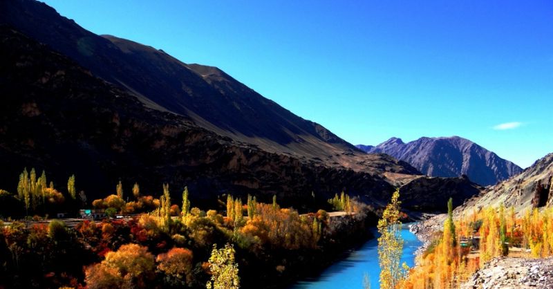 Wonderful Leh Ladakh Tour Packages Book Now 171404337810