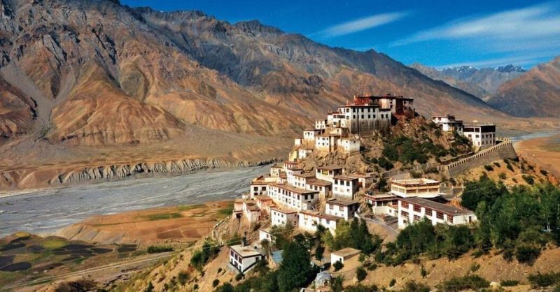 Wonderful Leh Ladakh Tour Packages Book Now 17140433783