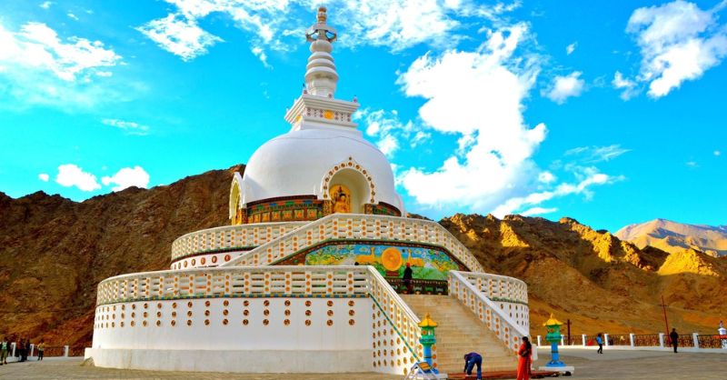 Wonderful Leh Ladakh Tour Packages Book Now 17140433791