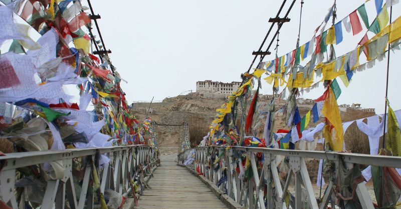 Wonderful Leh Ladakh Tour Packages Book Now 171404337910