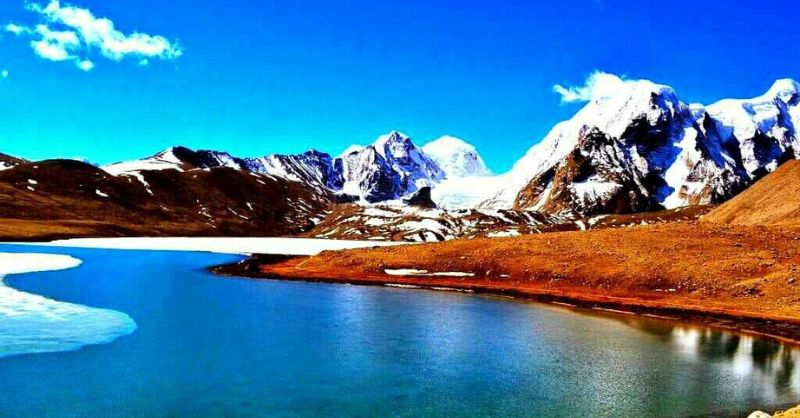 Wonderful Sikkim Tour Plan From Bagdogra Best Deal Book Now 17134398510
