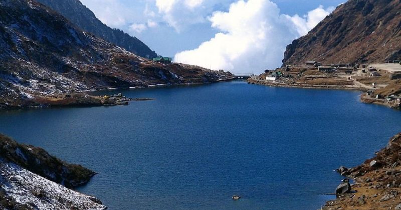 Wonderful Sikkim Tour Plan From Bagdogra Best Deal Book Now 17134398511