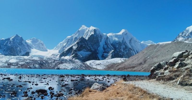 Wonderful Sikkim Tour Plan From Bagdogra Best Deal Book Now 171343985110