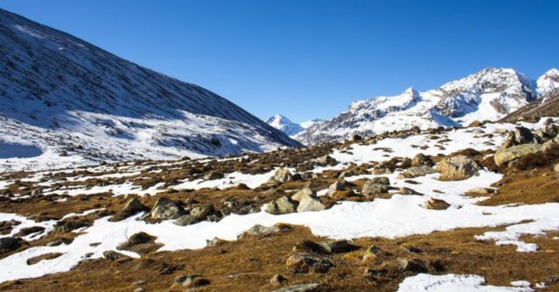 Wonderful Sikkim Tour Plan From Bagdogra Best Deal Book Now 17134398512