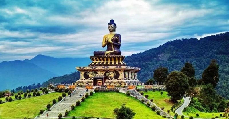 Wonderful Sikkim Tour Plan From Bagdogra Best Deal Book Now 17134398514