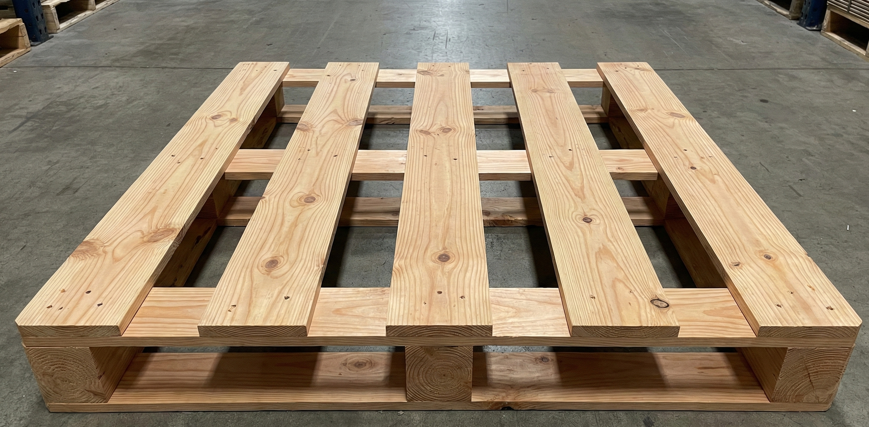 Wooden Pallet Manufacturers For Industrial Use In Mumbai India 17684768265