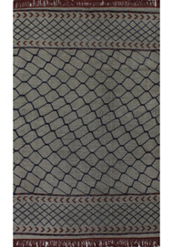 Wool Silk Rugs In India 17479130523