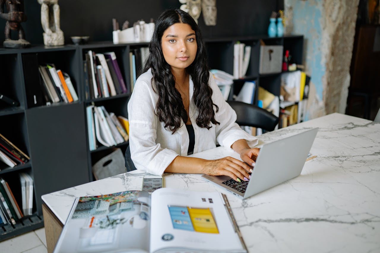 Work From Home Jobs For Indian Housewives   Mor Selv 17551881649