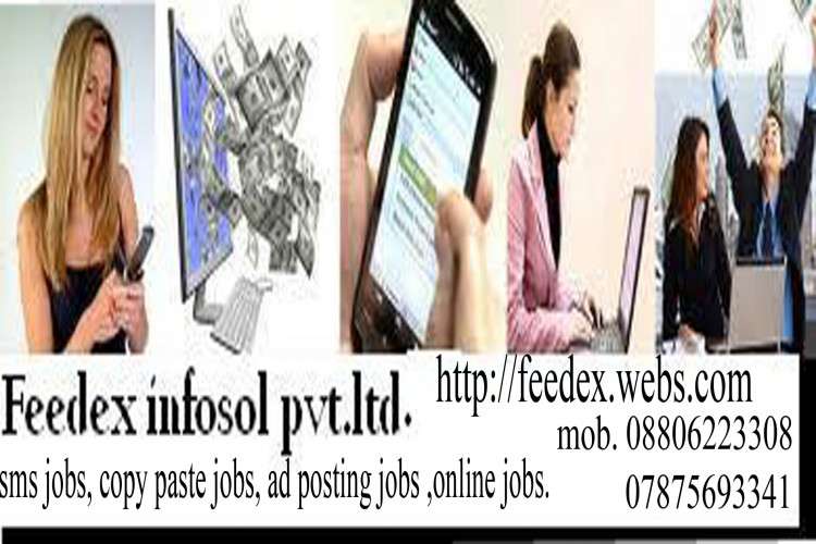 Work From Home Part Time Work 1840850