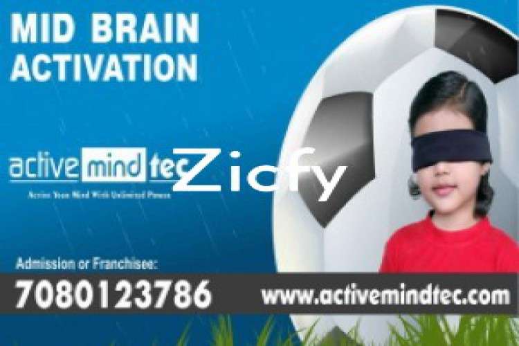 Workshop For Childrens Midbrain Activation In Lucknow I 1325166