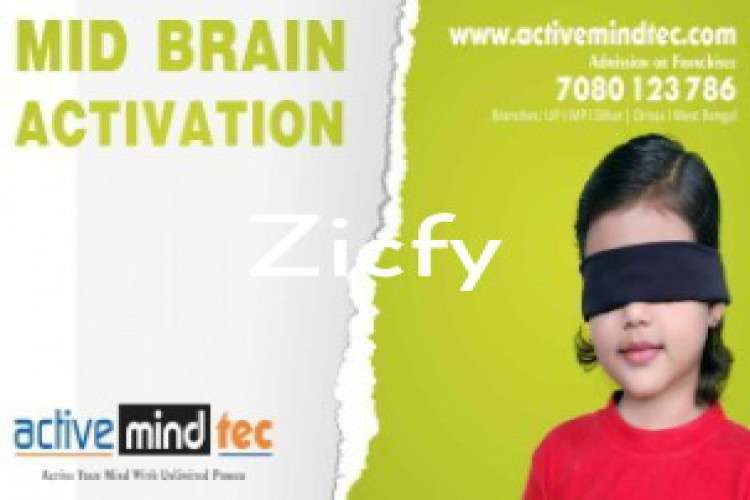 Workshop For Childrens Midbrain Activation In Lucknow I 3407499