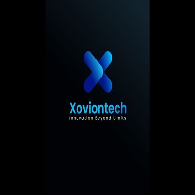Xoviontech Best Web App Development Company For Modern Businesses 17751214052
