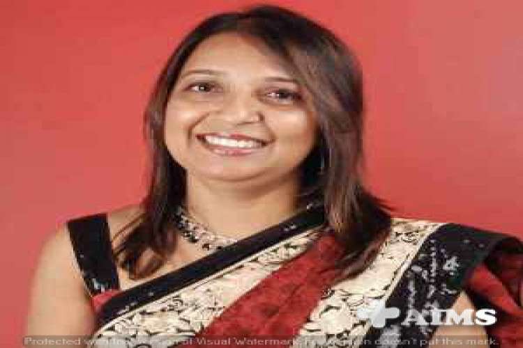 Yashodhara Mhatre Ivf Doctor Mumbai 16275442317