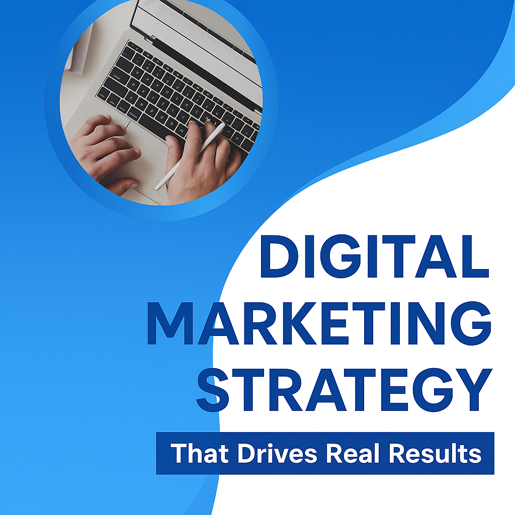 Your Business Needs A Strong Digital Marketing Company In Jalandhar 17637070033