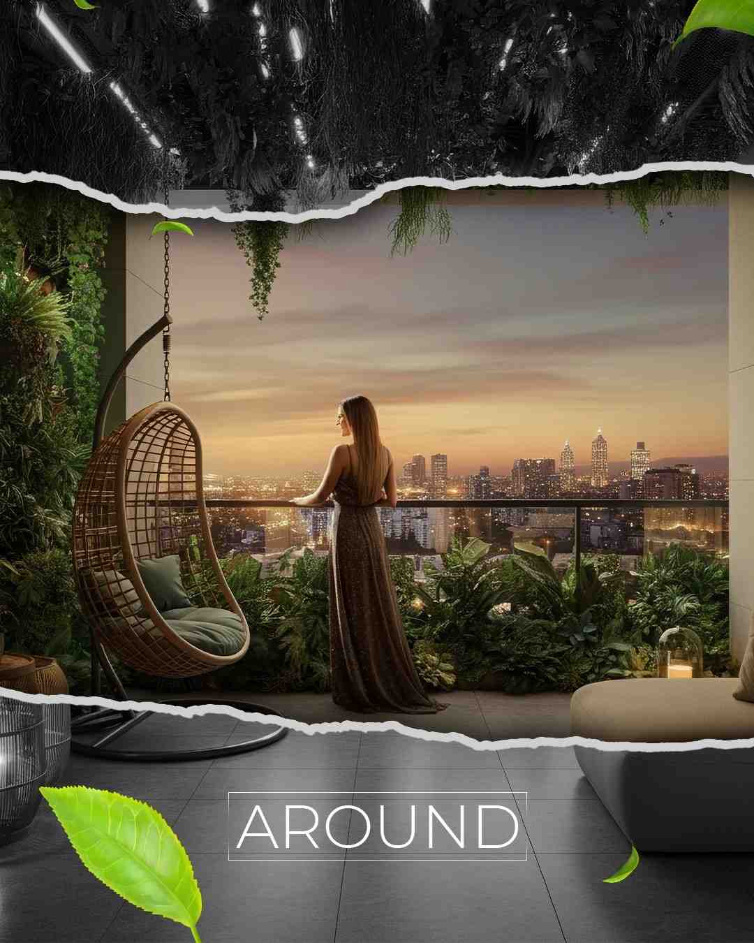 Your Dream Luxury Villas In Ghaziabad At Nirvana Homes 17574968808