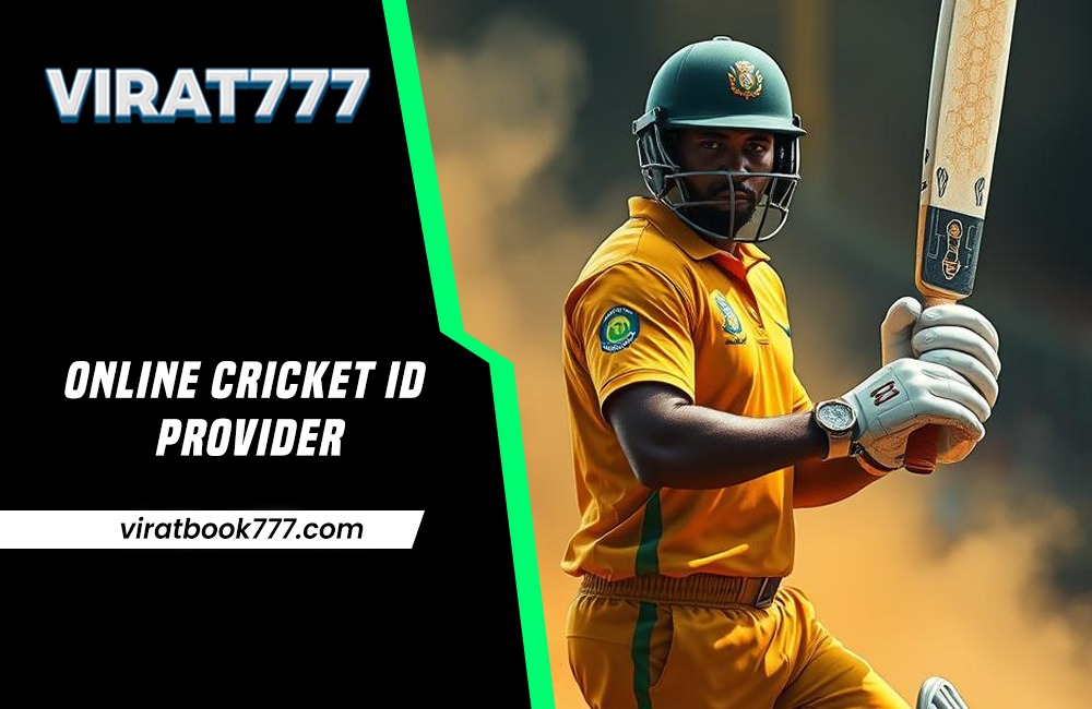 Your Premier Online Cricket Betting Id Provider 17587937500