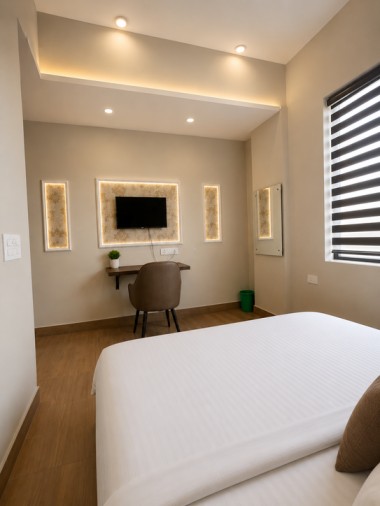Yuturn Hotels In Greater Noida 17919875911