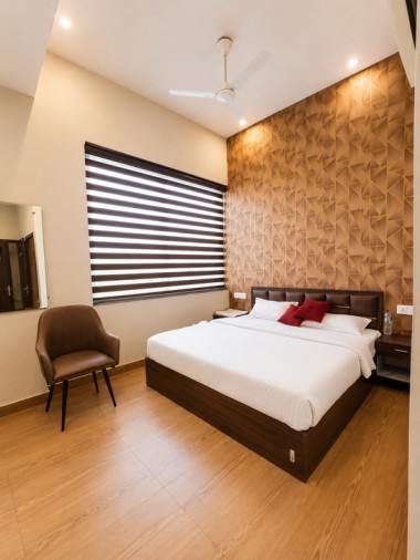 Yuturn Hotels In Greater Noida 17919875918