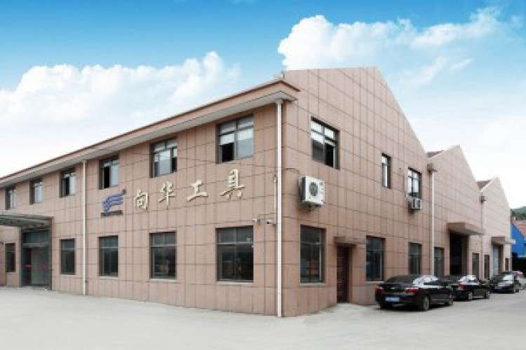 Yuyao Swintool Corporation Ltd 3771725