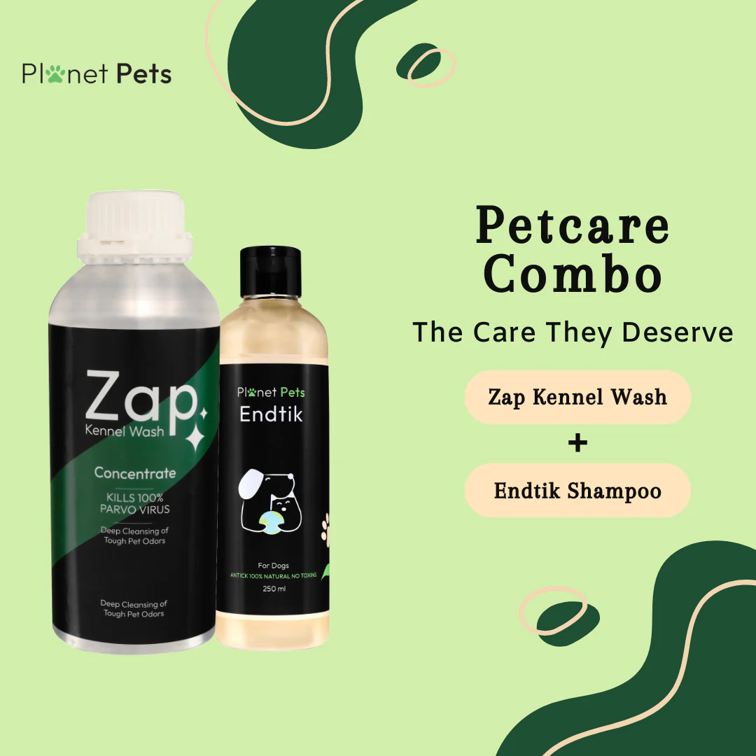 Zap Kennel Wash The Ultimate Floor Cleaning Solution 17320924878