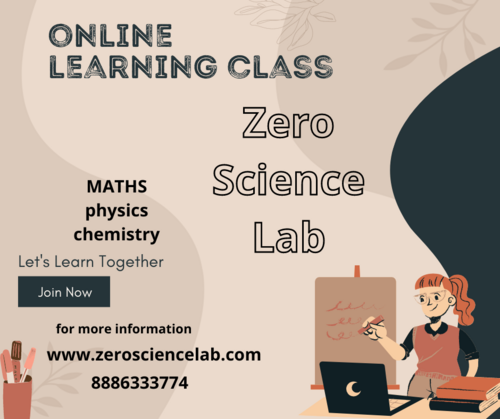 Zeroscience Lab Best Online Classes In Rajahmundry 16497498158