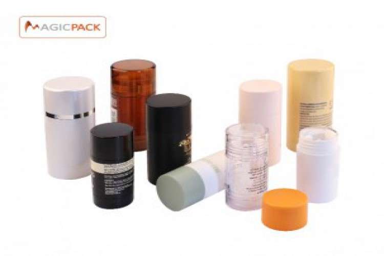 Zhejiang Magicpack Corporation Ltd 2585804