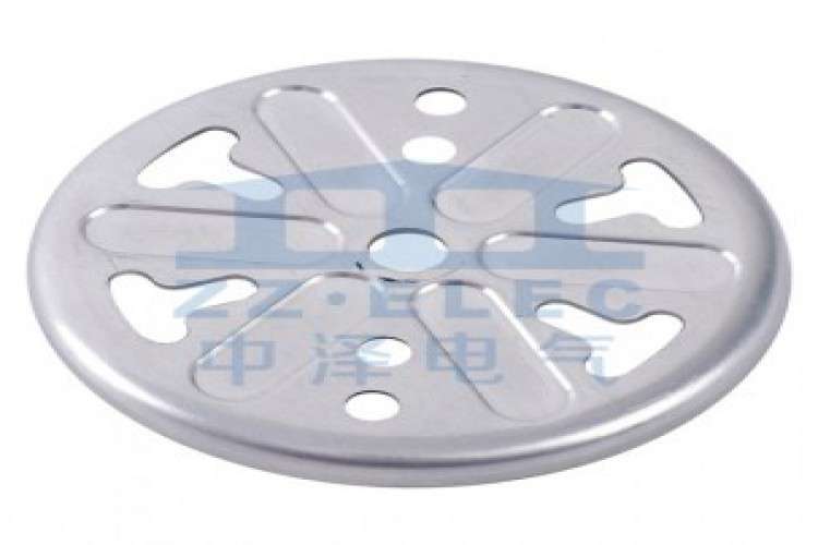 Zhejiang Zhongze Electric Co Ltd 8109141