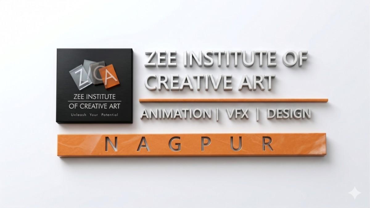 Zica Best Animation Institute In Nagpur 177555294310