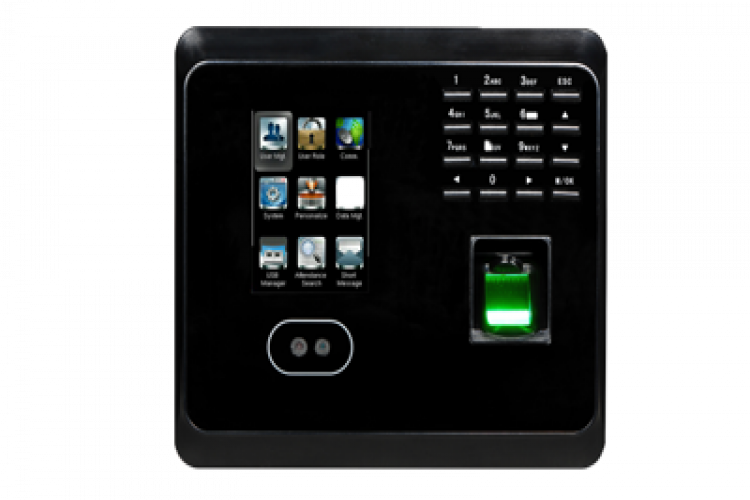 Zkteco Biometric Attendance Systems 16401670895