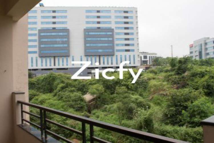 3BHK Sharing Rooms for Men in Madhapur Hyderabad